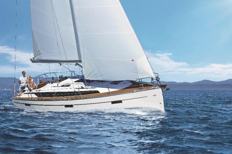 Bavaria Cruiser 37 - photo 9
