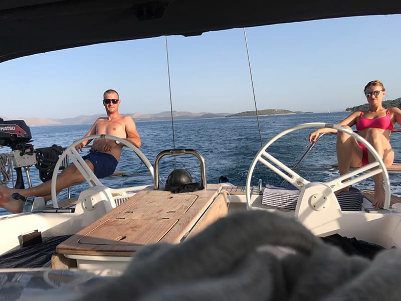 Elan Impression 444 - photo 11