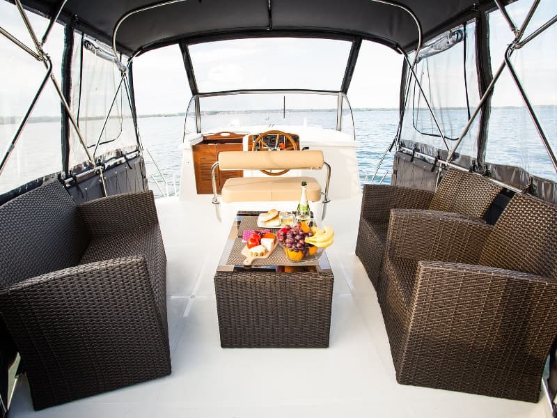 Nautiner 40.3 AFT - photo 9