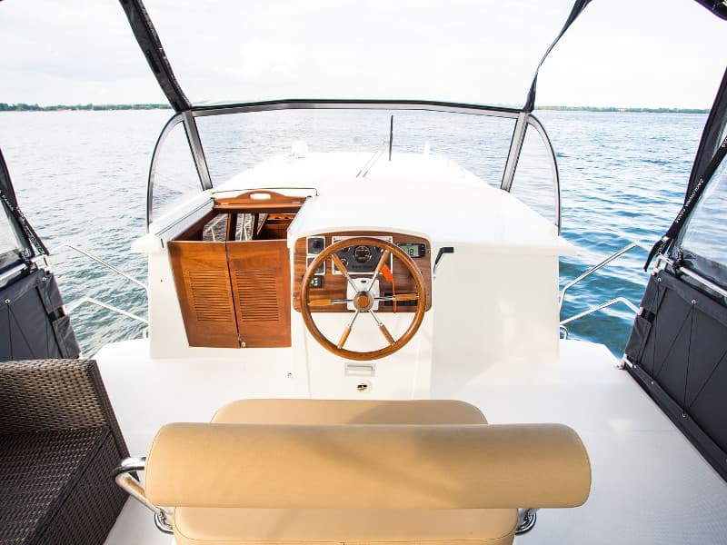 Nautiner 40.3 AFT - photo 5