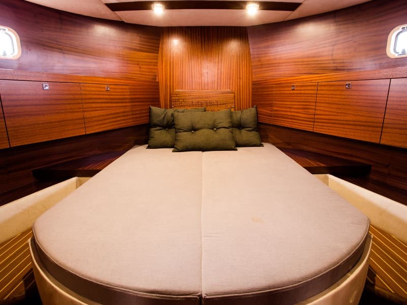 Nautiner 40.3 AFT - photo 8