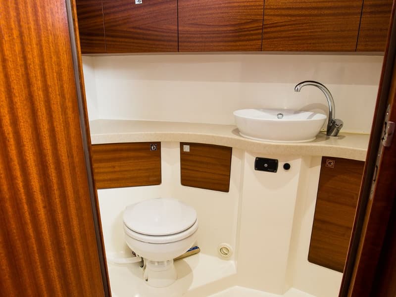 Nautiner 40.3 AFT - photo 6