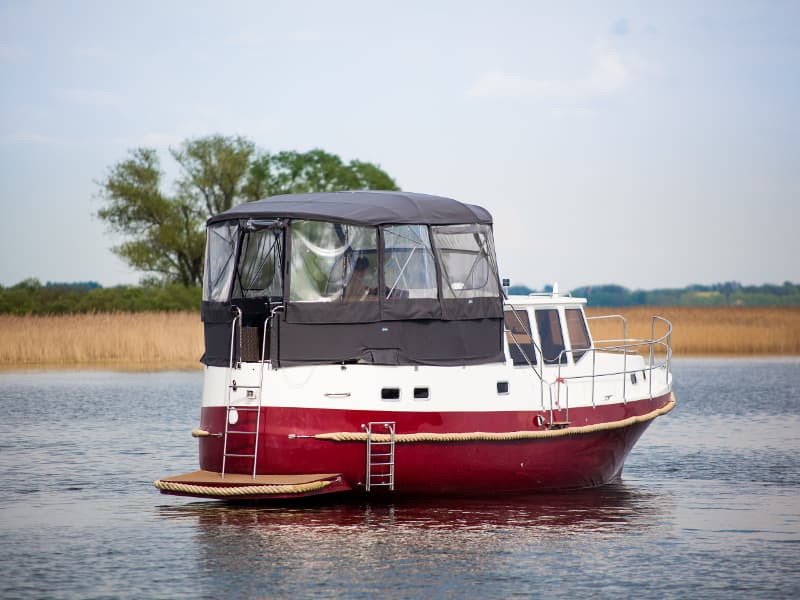 Nautiner 40.2 AFT - photo 4