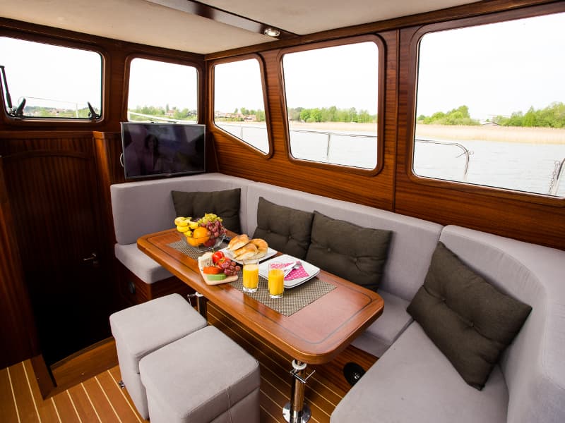 Nautiner 40.2 AFT - photo 10