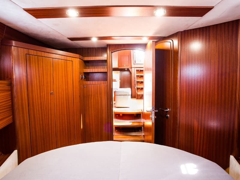 Nautiner 40.2 AFT - photo 6