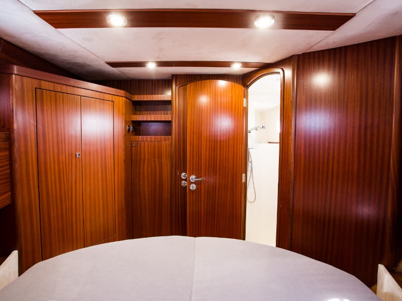 Nautiner 40.2 AFT - photo 12