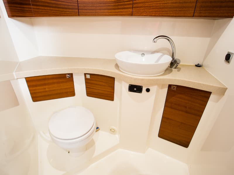 Nautiner 40.2 AFT - photo 5