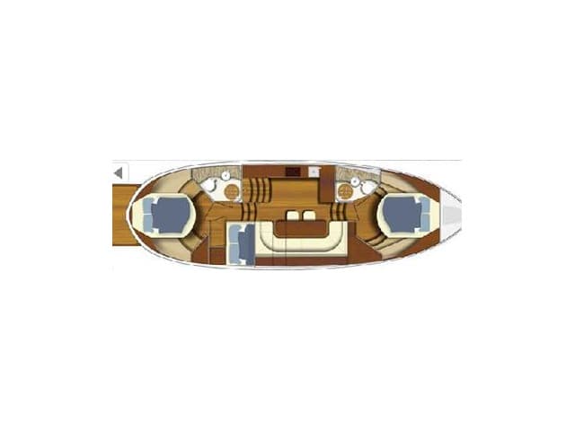 Boat plan