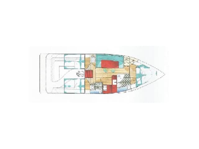 Boat plan