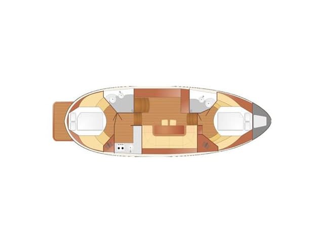 Boat plan