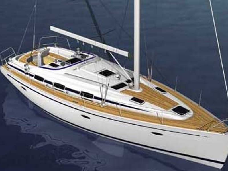 Bavaria 39 Cruiser - photo