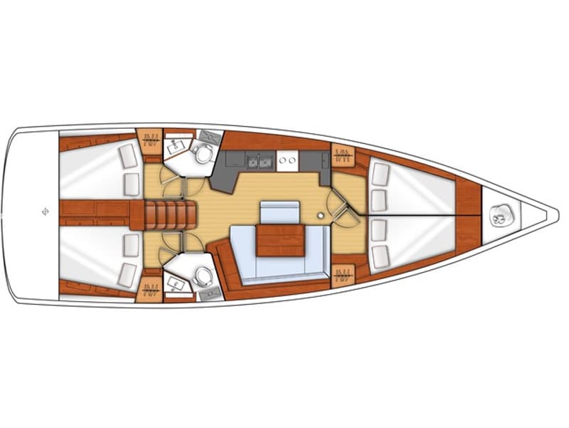 Boat plan