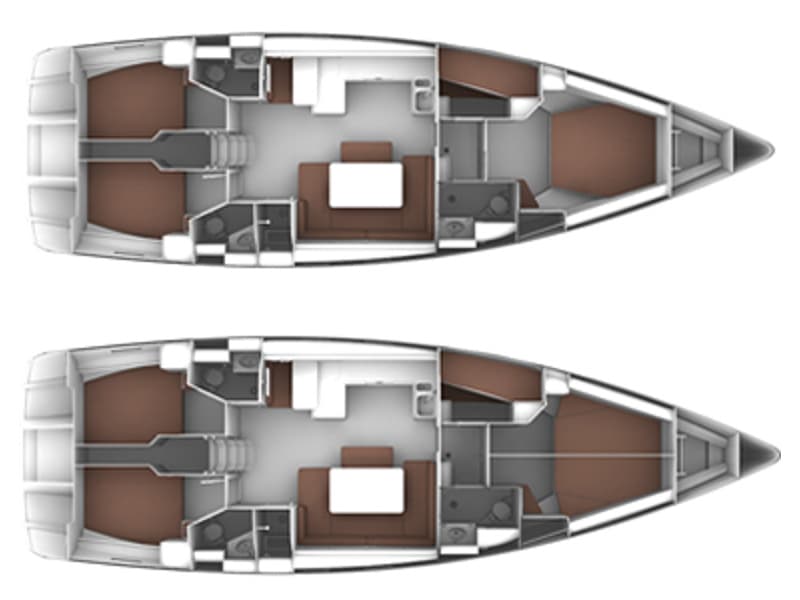 Boat plan