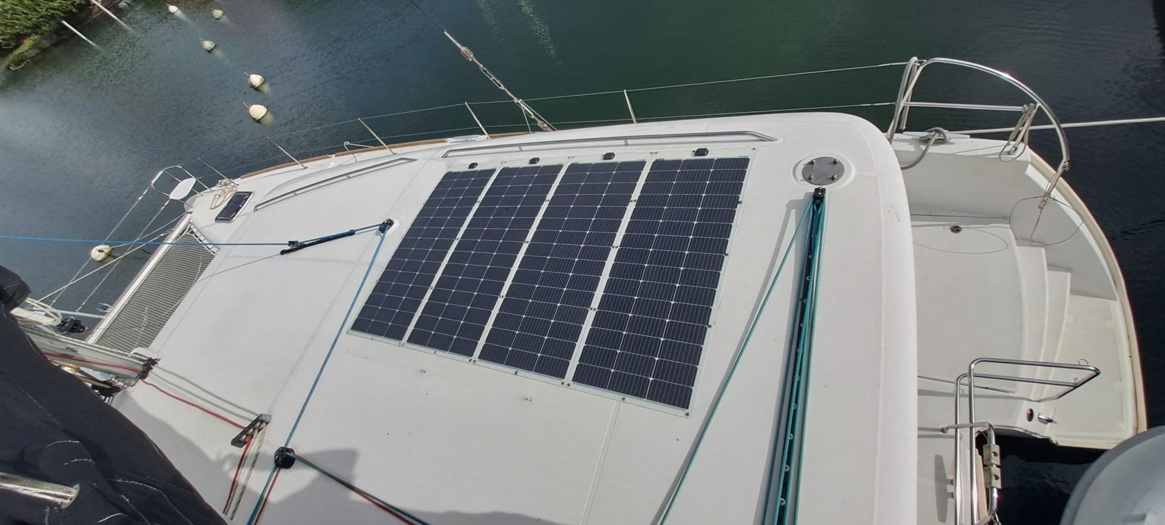 Lagoon 400 S2 - photo 5