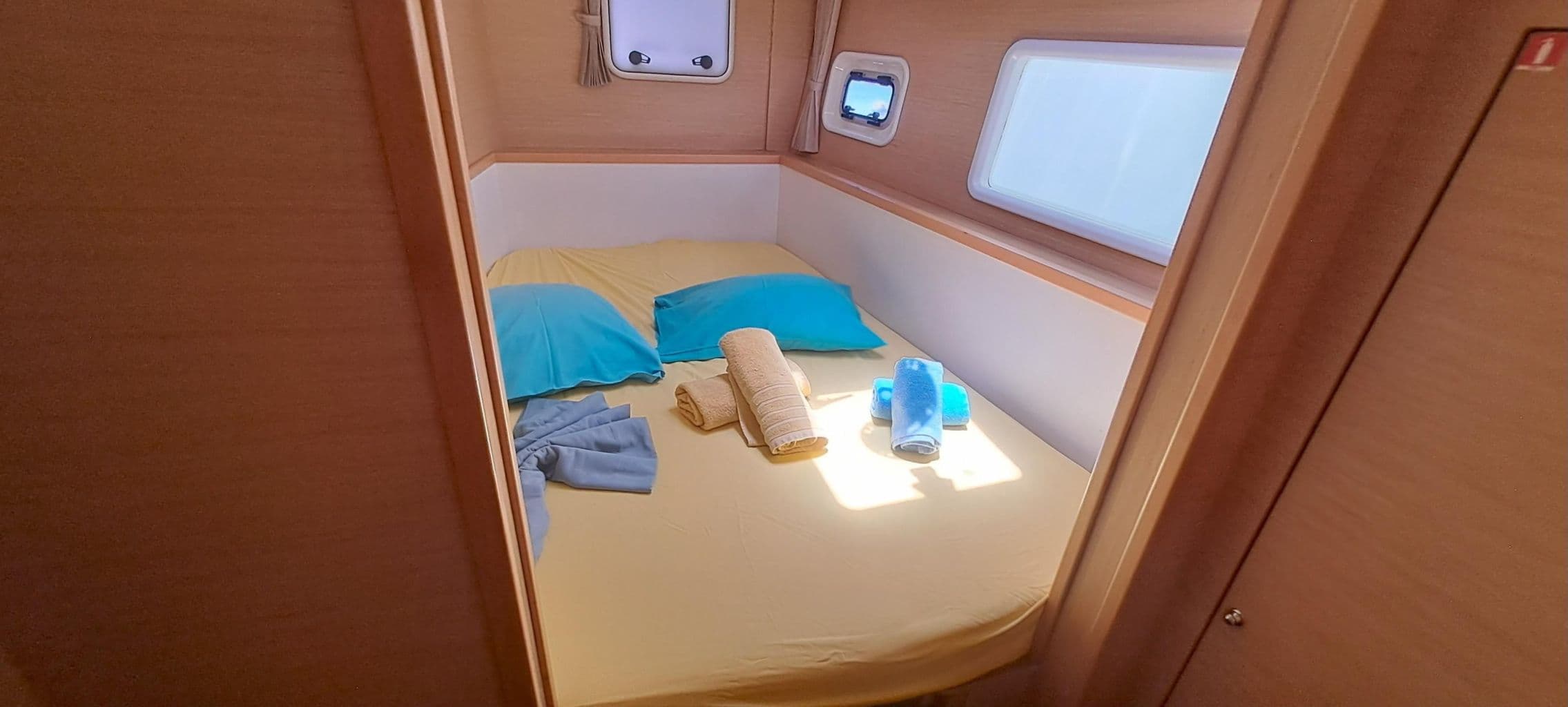 Lagoon 400 S2 - photo 17