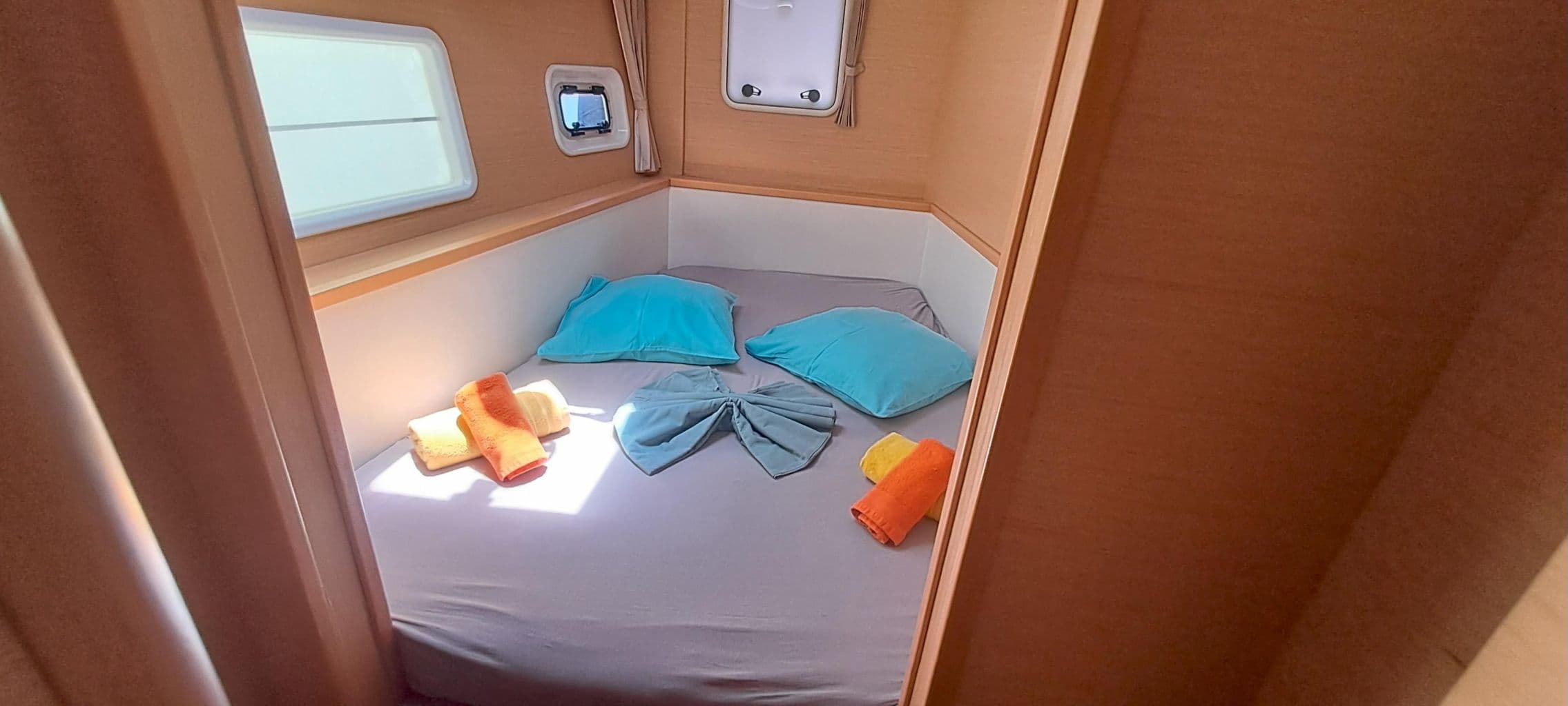 Lagoon 400 S2 - photo 18