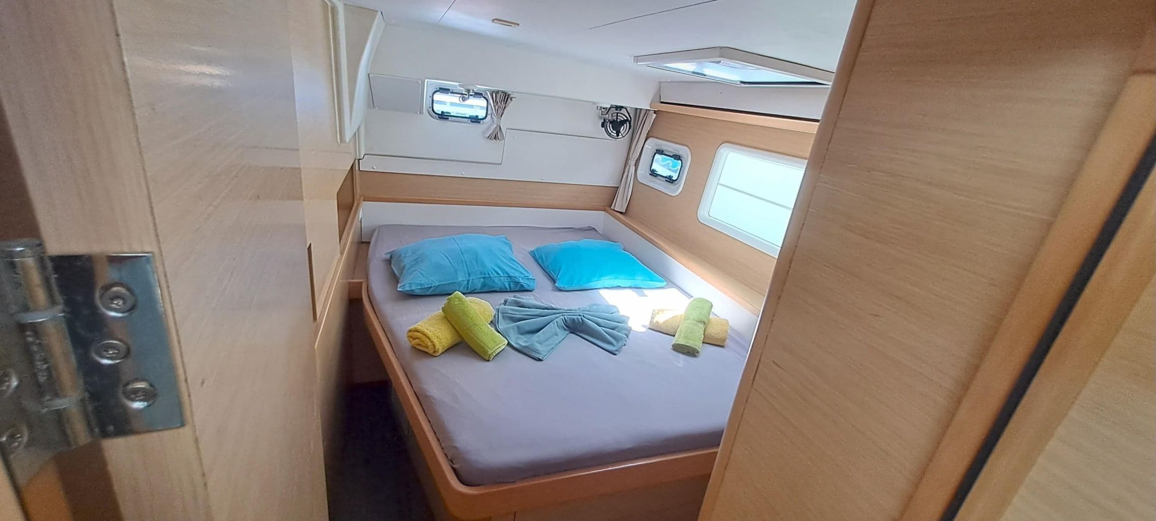 Lagoon 400 S2 - photo 19