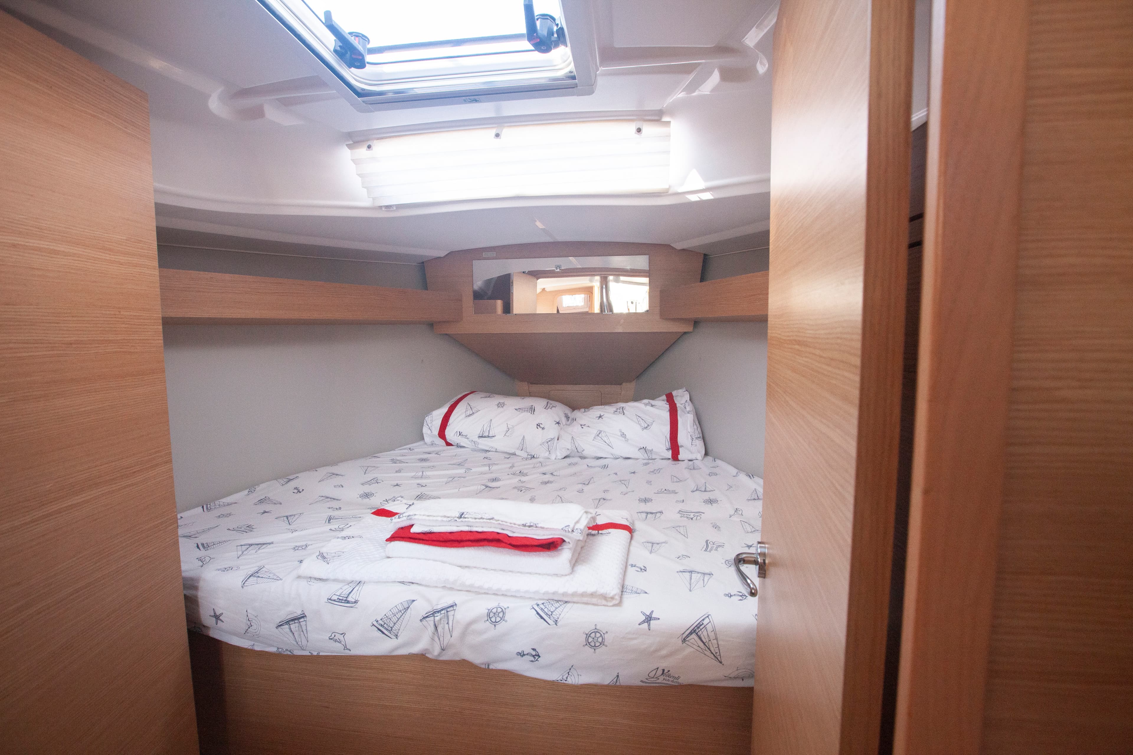 Dufour 360 Grand Large - photo 9