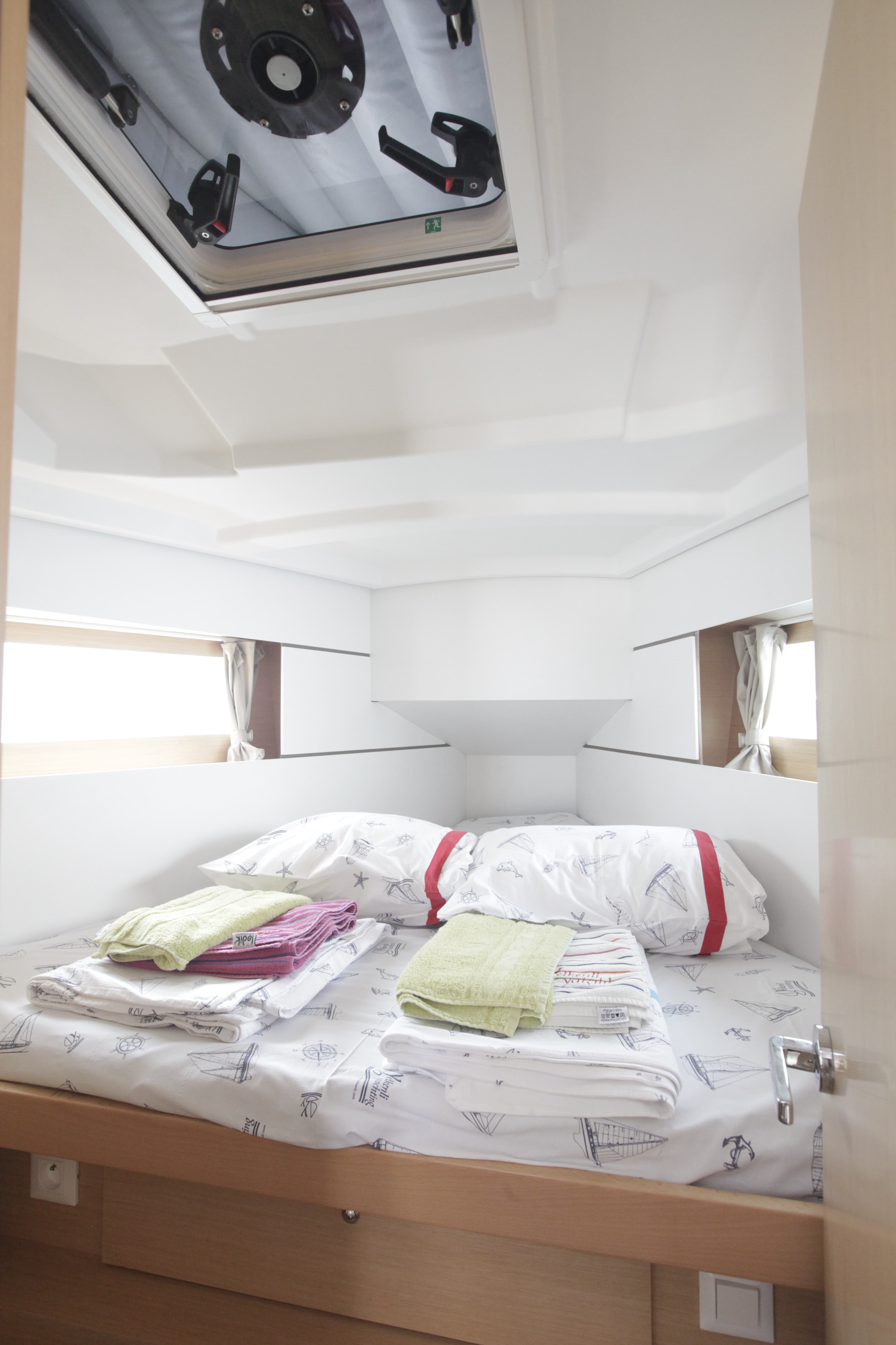 Oceanis 35 - photo 9