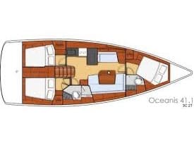 Boat plan