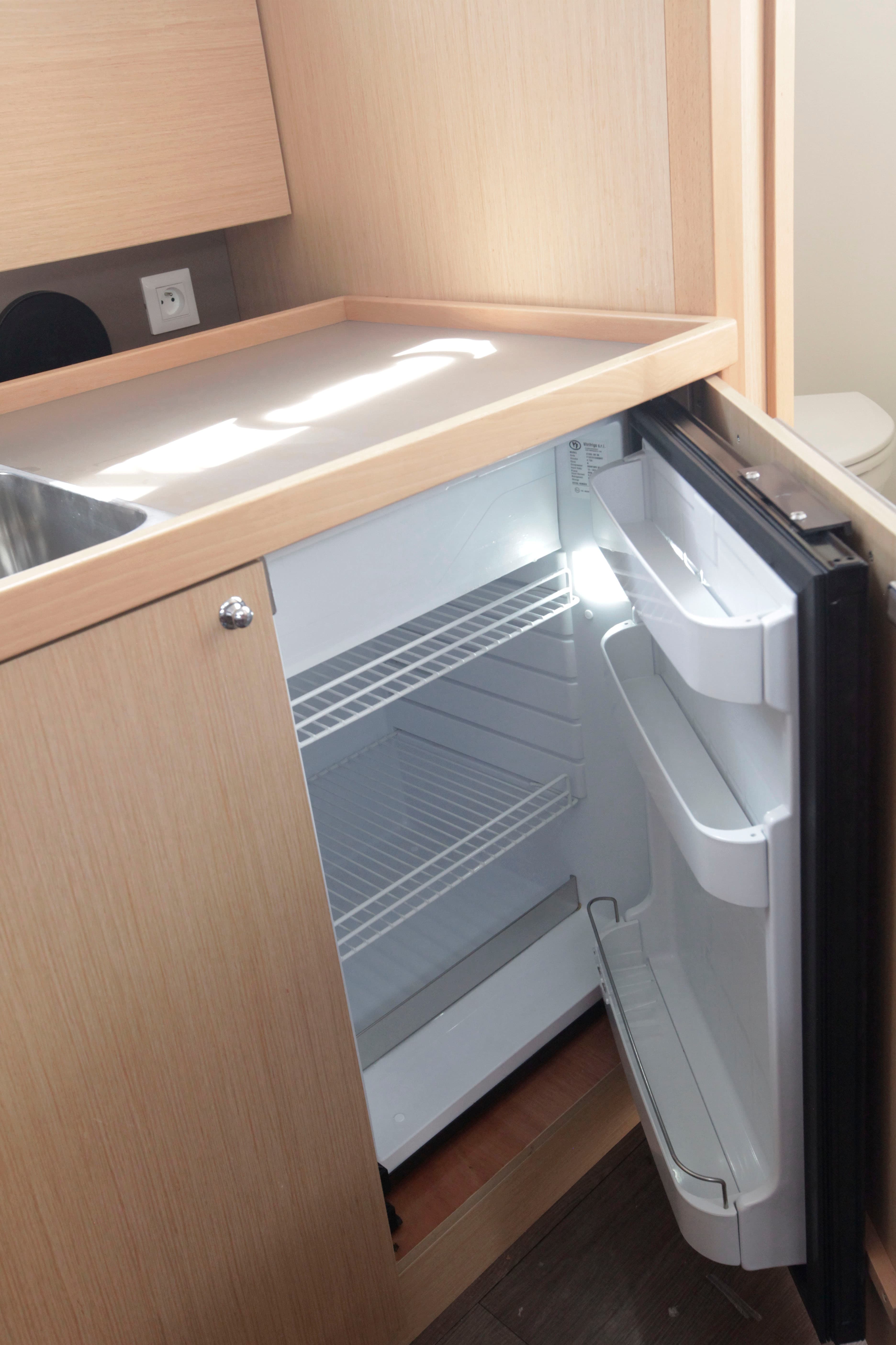 Oceanis 38.1 - photo 16