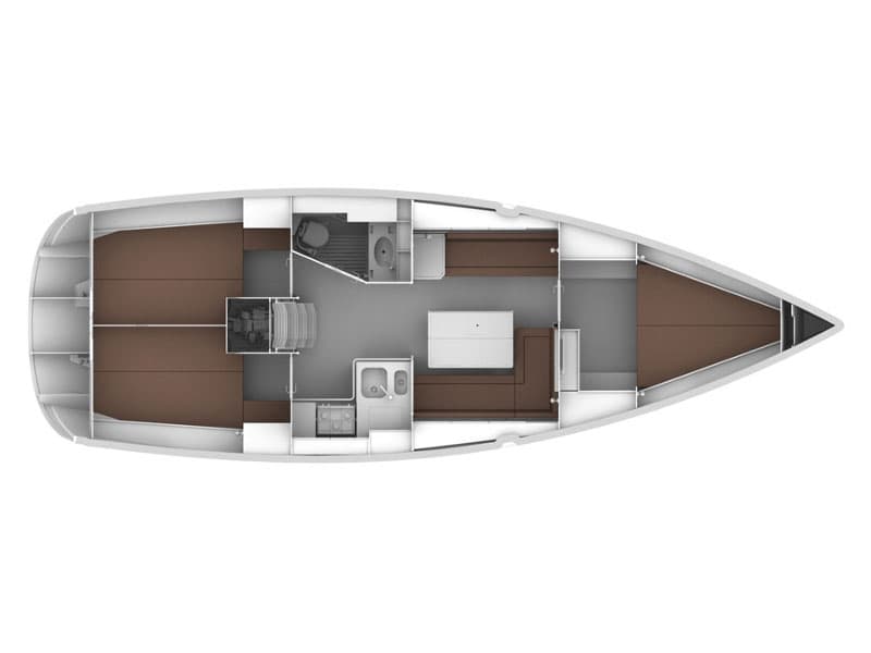 Boat plan