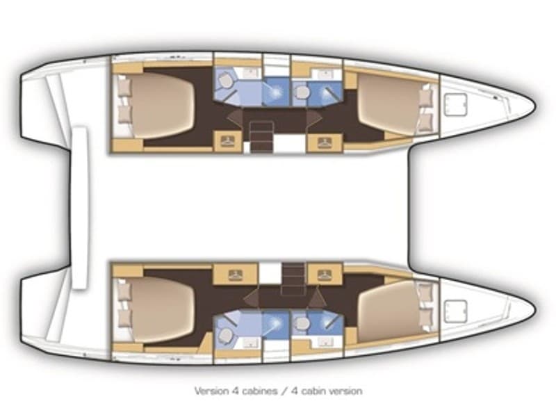 Boat plan