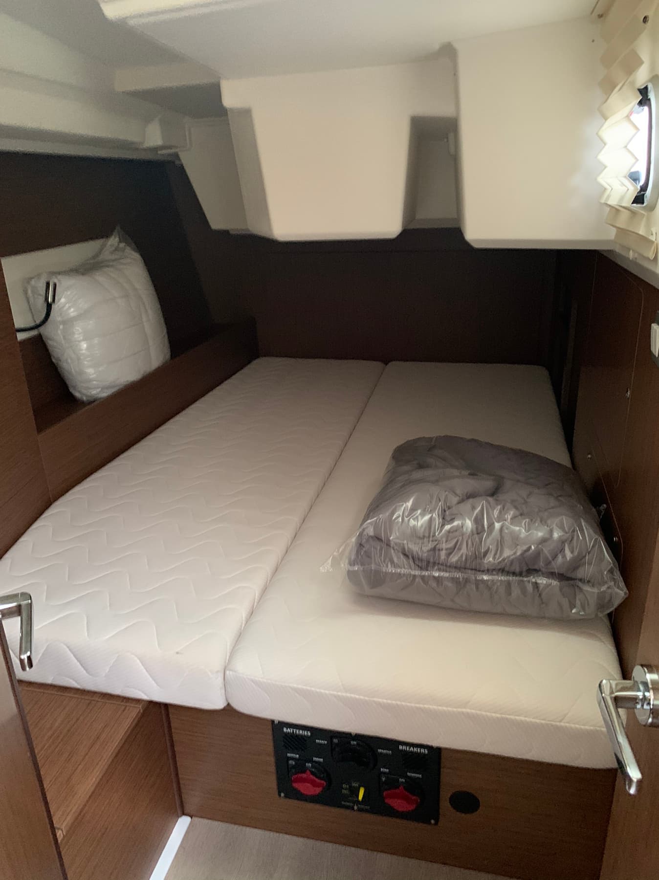 Oceanis 46.1 - photo 5