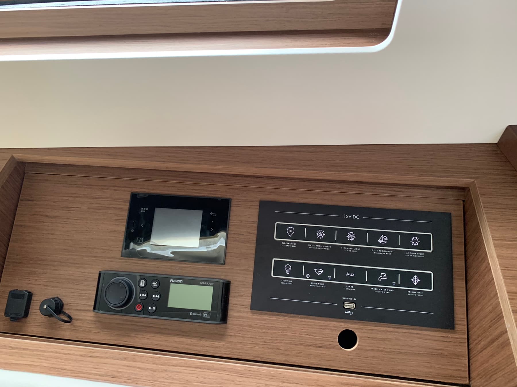 Oceanis 46.1 - photo 6