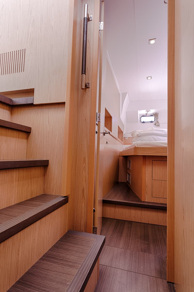 Lagoon 400 S2 - photo 13