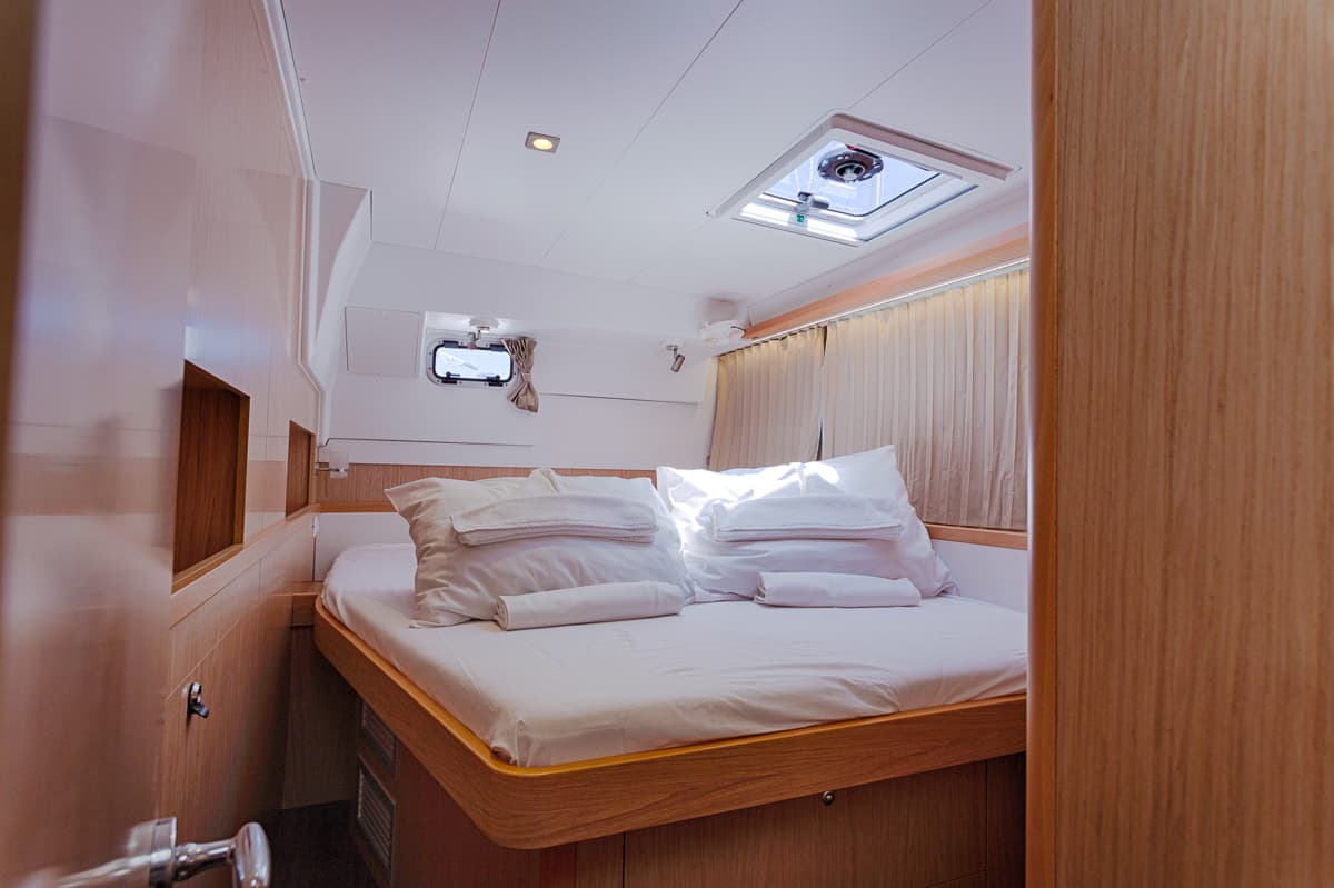 Lagoon 400 S2 - photo 15