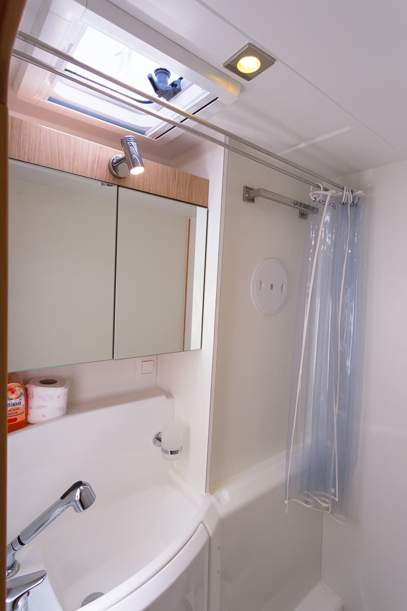 Lagoon 400 S2 - photo 17