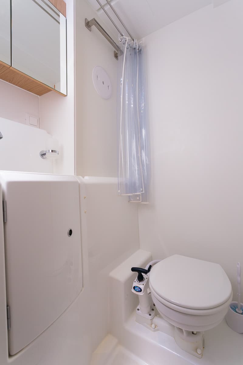 Lagoon 400 S2 - photo 18