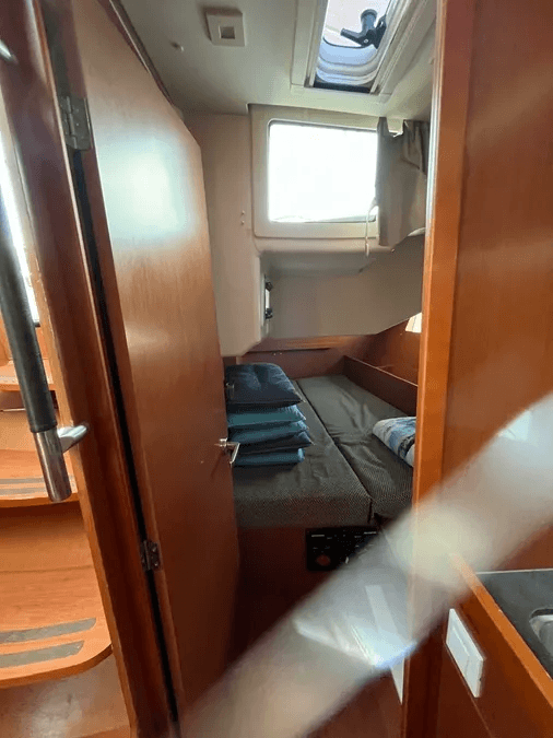 Oceanis 41.1 - photo 4