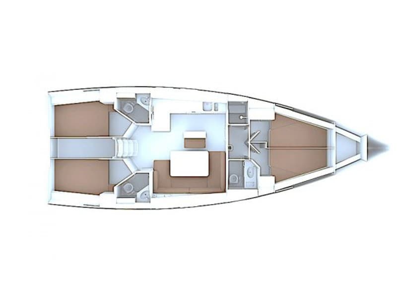 Boat plan