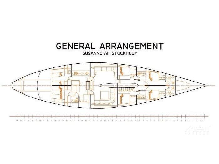 Boat plan