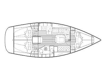 Boat plan