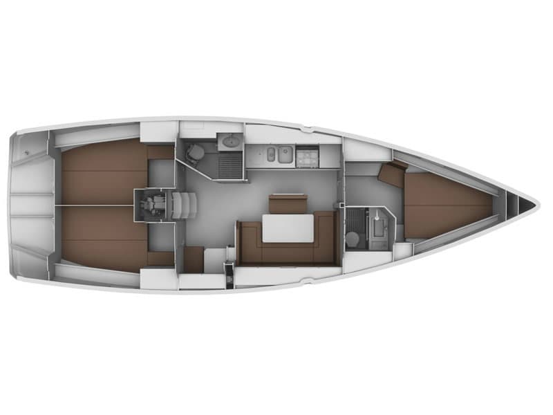 Boat plan