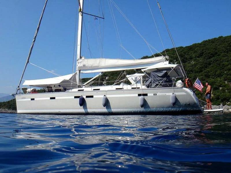 Bavaria 55 Cruiser - photo