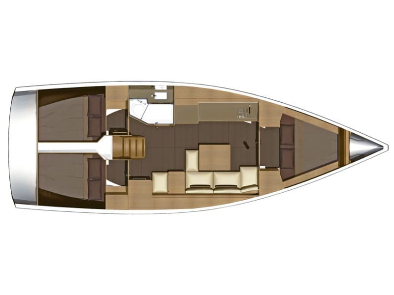 Boat plan