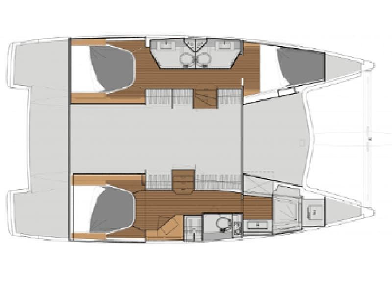 Boat plan