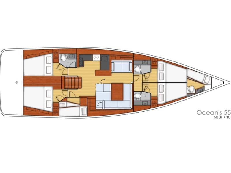 Boat plan