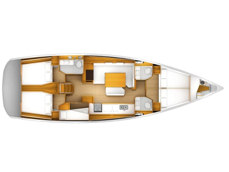 Boat plan