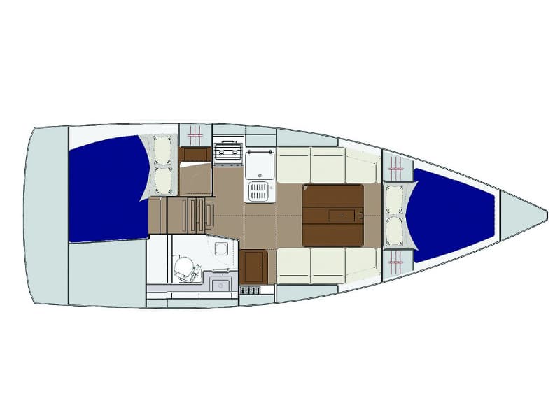 Boat plan