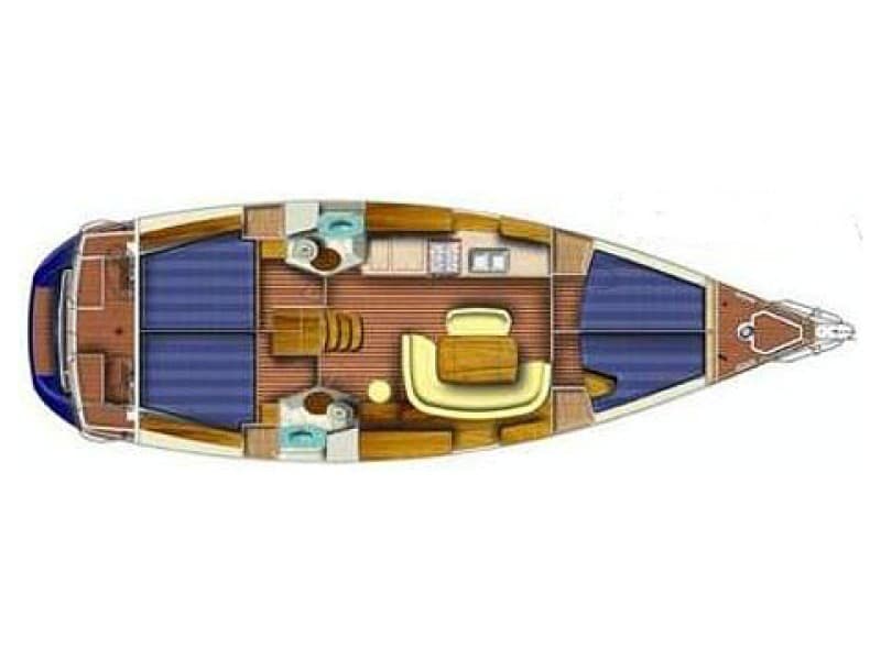 Boat plan