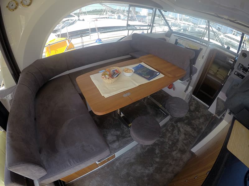 Marex 375 - photo 47