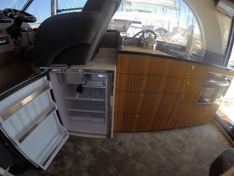 Marex 375 - photo 34