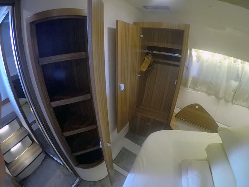 Marex 375 - photo 15