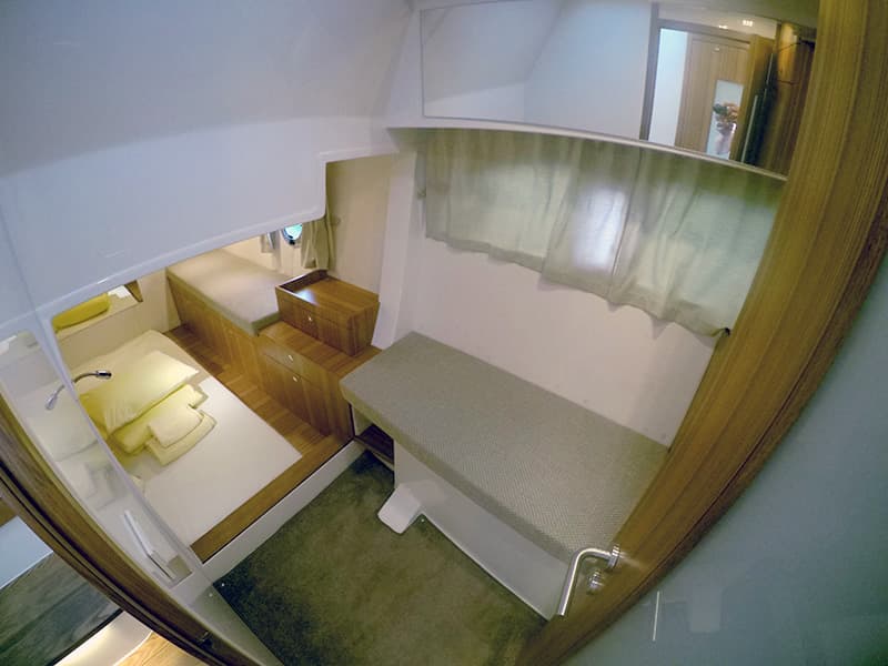 Marex 375 - photo 10