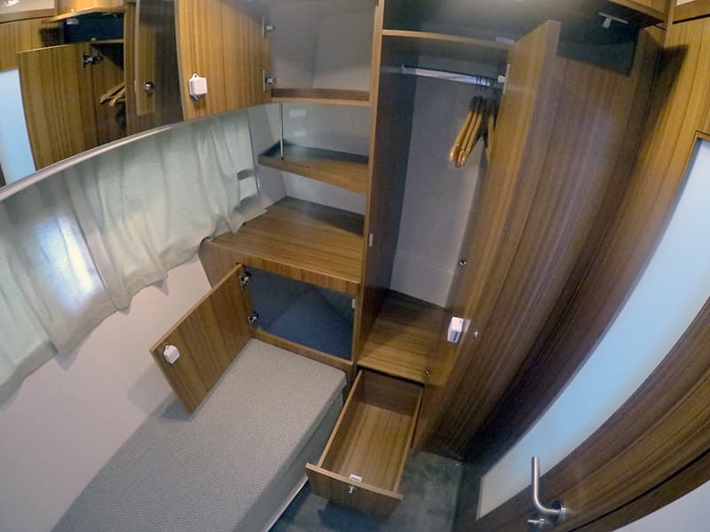 Marex 375 - photo 36